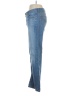 Gap Outlet Hearts Blue Jeans Size 6 - photo 5