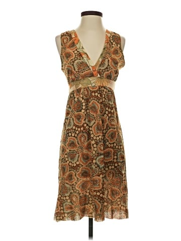 Sweet Pea by Stacy Frati Casual Dress (view 1)