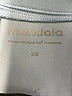 Mandala Blue Casual Pants Size XS - photo 8