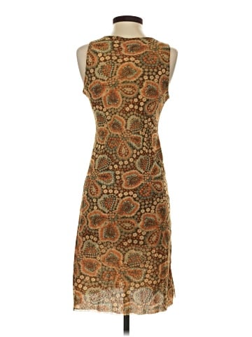 Sweet Pea by Stacy Frati Casual Dress (view 2)