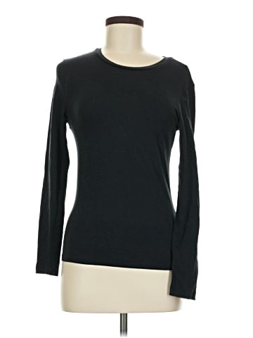 Essentials Long Sleeve T-Shirt (view 1)