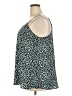 Torrid Green Sleeveless Top Size 2X Plus (2) - photo 5
