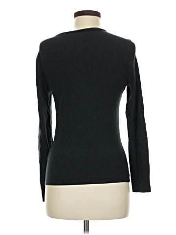 Essentials Long Sleeve T-Shirt (view 2)