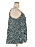 Torrid Green Sleeveless Top Size 2X Plus (2) - photo 4