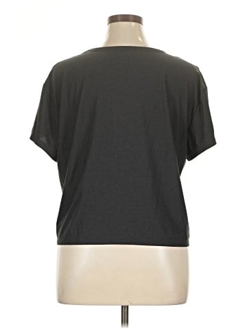 Active by Old Navy Short Sleeve T-Shirt (view 2)