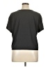 Active by Old Navy Gray Short Sleeve T-Shirt Size XL (tall) - photo 2