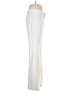 Zara 100% Polyester Ivory Dress Pants Size M - photo 4