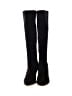 Oasis Society Black Boots Size 9 - photo 2