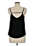 Primark Black Sleeveless Top Size 8 - photo 2