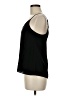 Primark Black Sleeveless Top Size 8 - photo 5