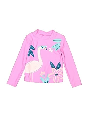 Carter's Rash Guard (view 1)