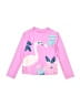 Carter's Pink Rash Guard Size 2T - photo 1
