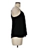 Primark Black Sleeveless Top Size 8 - photo 4