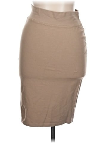 Sweet Casual Skirt (view 1)