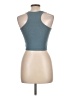 Unbranded Teal Tank Top Size L - photo 2