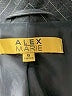 Alex Marie Black Blazer Size 6 - photo 6