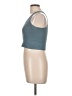 Unbranded Teal Tank Top Size L - photo 5