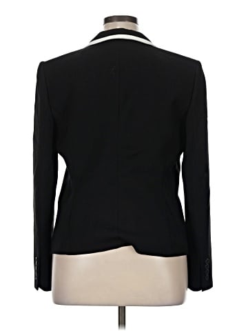 Anne Klein Blazer (view 2)