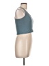 Unbranded Teal Tank Top Size L - photo 4