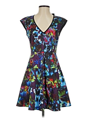 Nanette Lepore Casual Dress (view 1)