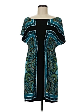 B. Smart Cocktail Dress (view 1)