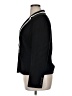 Anne Klein Black Blazer Size 14 - photo 5
