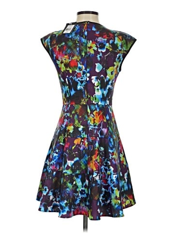 Nanette Lepore Casual Dress (view 2)