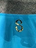 Unbranded Teal Sleeveless Blouse Size S - photo 7