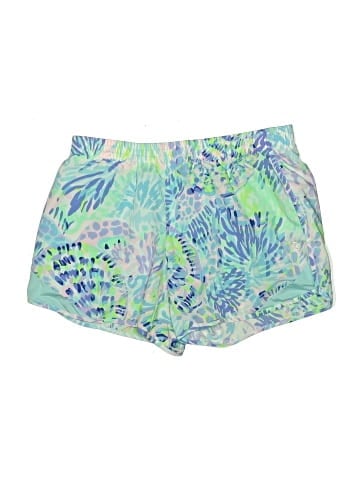 Lilly Pulitzer Luxletic Shorts (view 1)