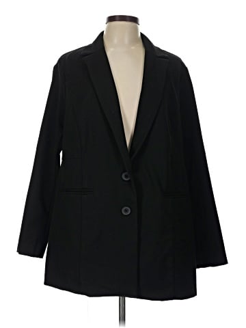 Torrid Blazer (view 1)