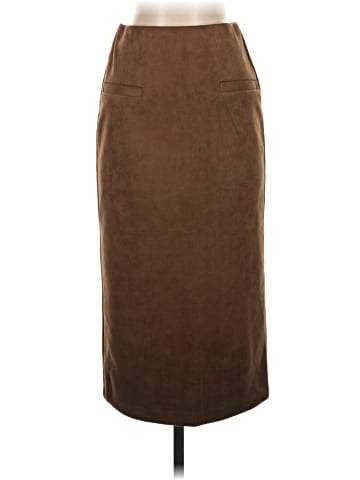 Saks Fifth Avenue Casual Skirt (view 1)
