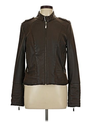 J2 BY JOUJOU Jacket (view 1)