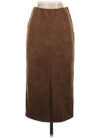 Saks Fifth Avenue Casual Skirt (view 2)