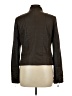 J2 BY JOUJOU Brown Jacket Size L - photo 2