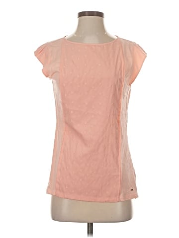 Tommy Hilfiger Short Sleeve Top (view 1)