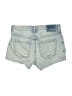 AMO 100% Cotton Blue Denim Shorts Size 24 waist - photo 2