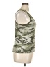 Lucky Brand Green Tank Top Size XL - photo 4
