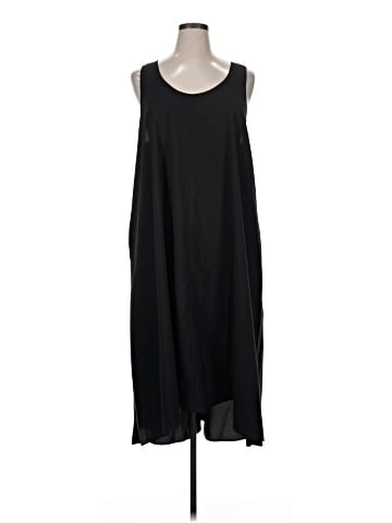 Half Moon by Modern Movement Casual Dress (view 1)