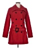 A. Byer Red Coat Size M - photo 1