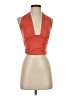 Express Orange Tank Top Size XS - photo 1