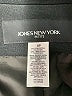 Jones New York Black Blazer Size 8 Petite - photo 6