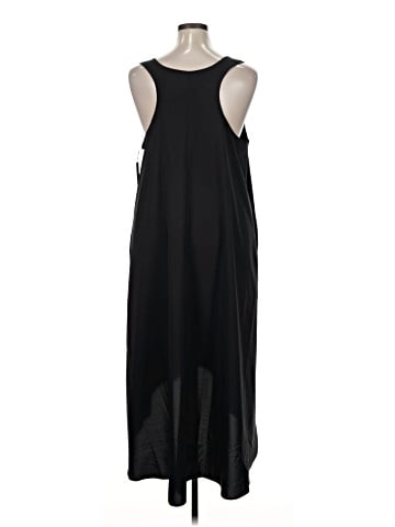 Half Moon by Modern Movement Casual Dress (view 2)