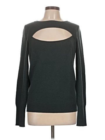 Christopher Fischer Pullover Sweater (view 1)