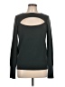 Christopher Fischer Green Pullover Sweater Size L - photo 1