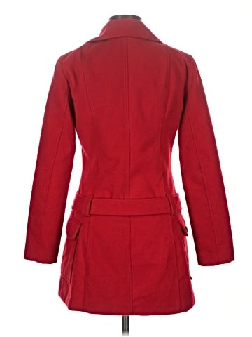 A. Byer Coat (view 2)