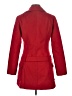 A. Byer Red Coat Size M - photo 2