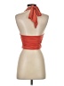 Express Orange Tank Top Size XS - photo 2