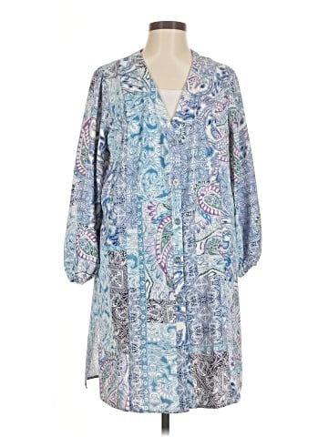 Passport Casual Dress (view 1)