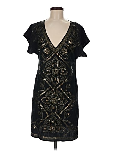 Hale Bob Cocktail Dress (view 1)