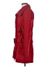 A. Byer Red Coat Size M - photo 5